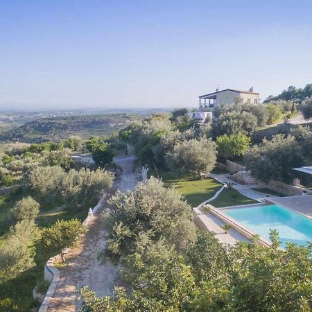 Tenuta Olive Alive Noto Kültér fotó