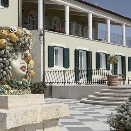 Tenuta Olive Alive Noto Kültér fotó