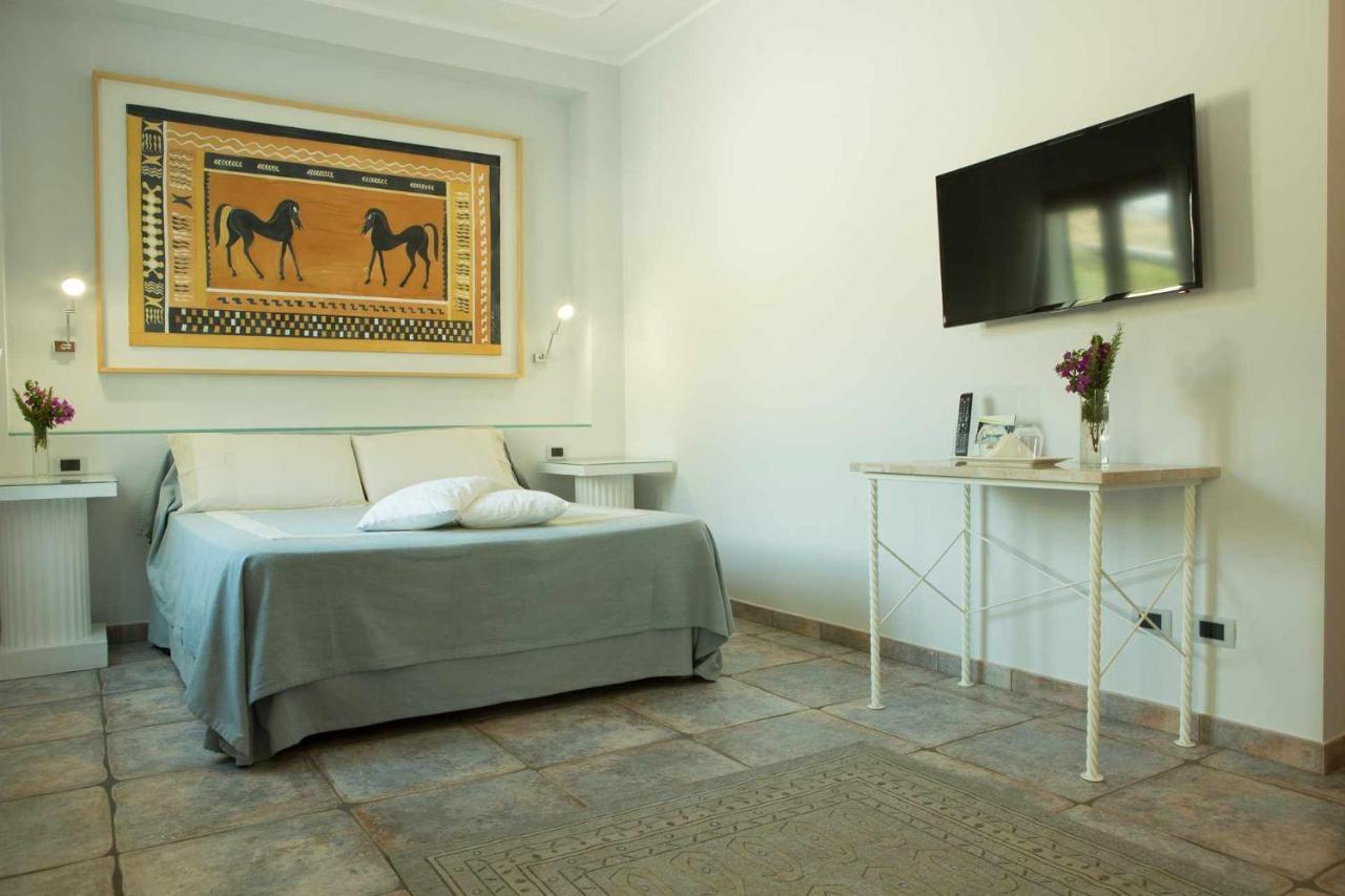 Tenuta Olive Alive Noto Kültér fotó