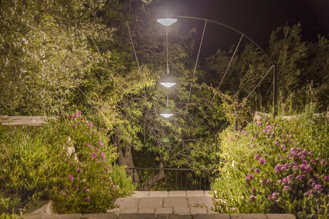 Tenuta Olive Alive Noto Kültér fotó