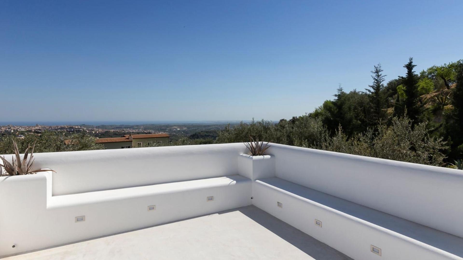 Tenuta Olive Alive Noto Kültér fotó