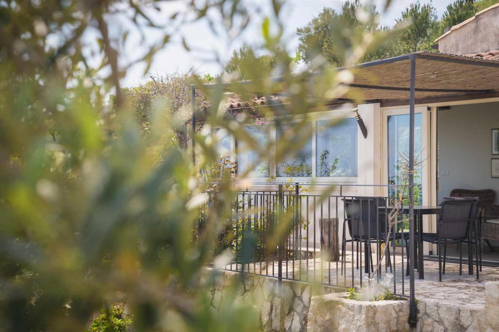 Tenuta Olive Alive Noto Szoba fotó