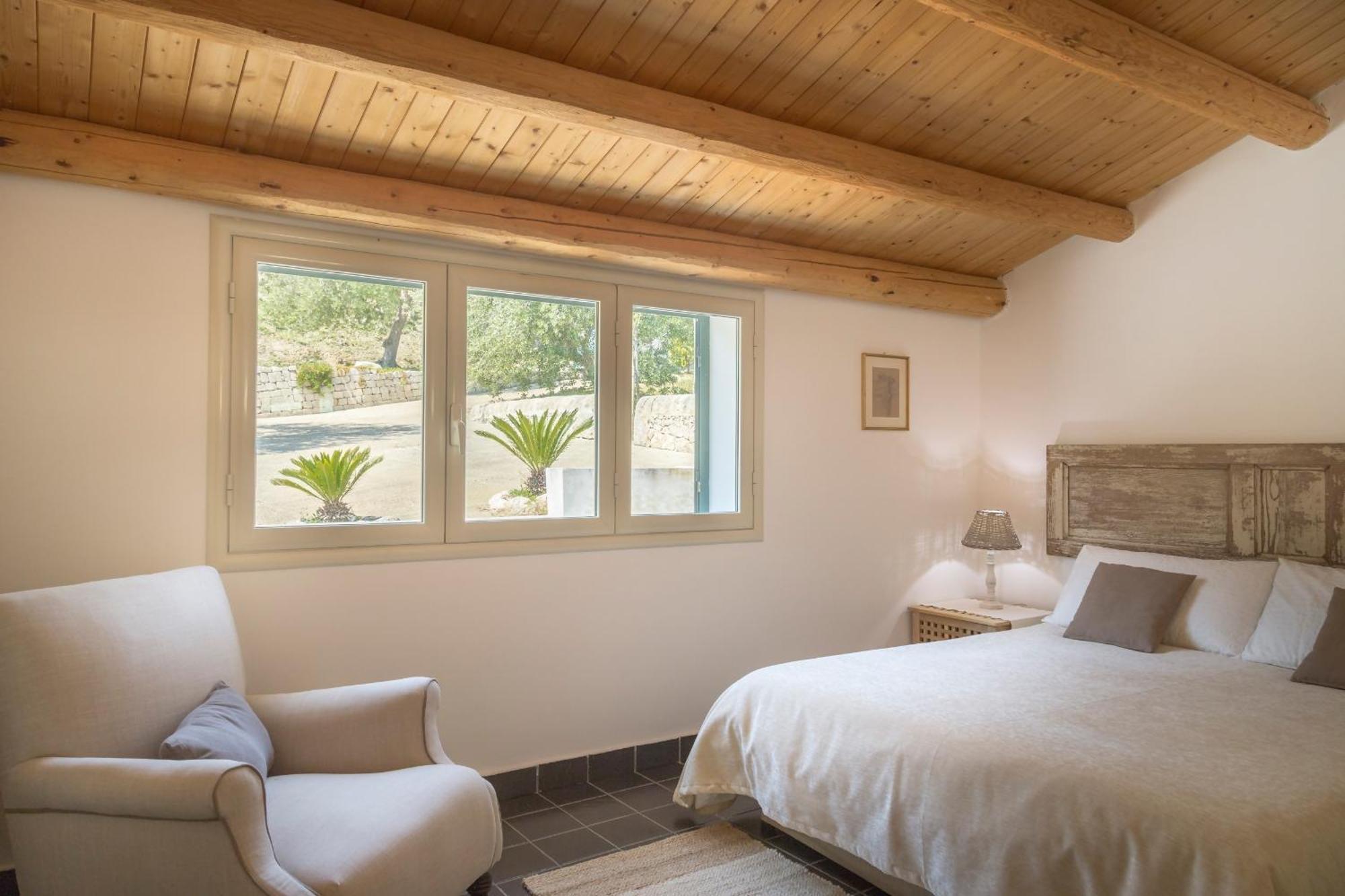 Tenuta Olive Alive Noto Szoba fotó