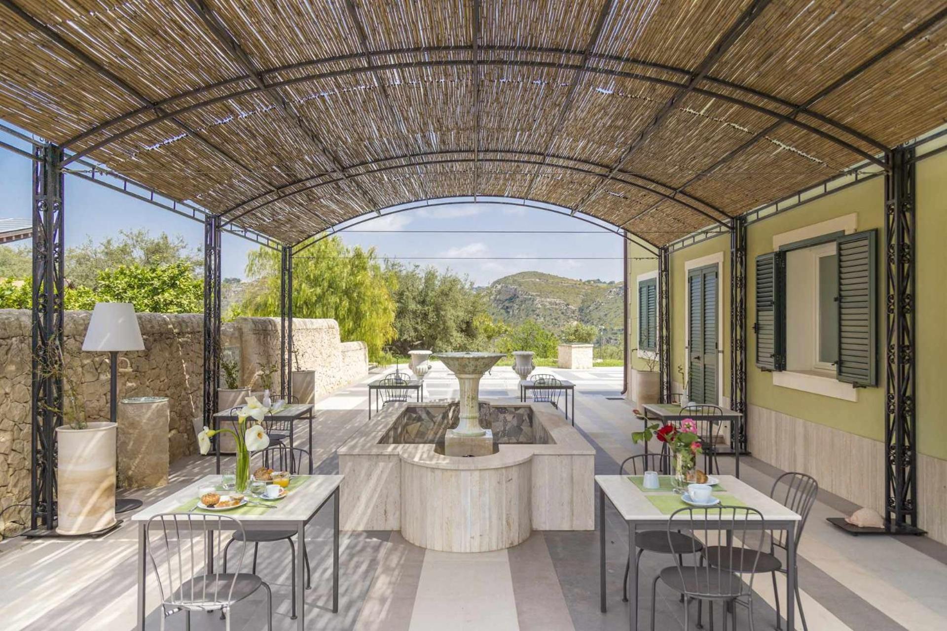 Tenuta Olive Alive Noto Kültér fotó