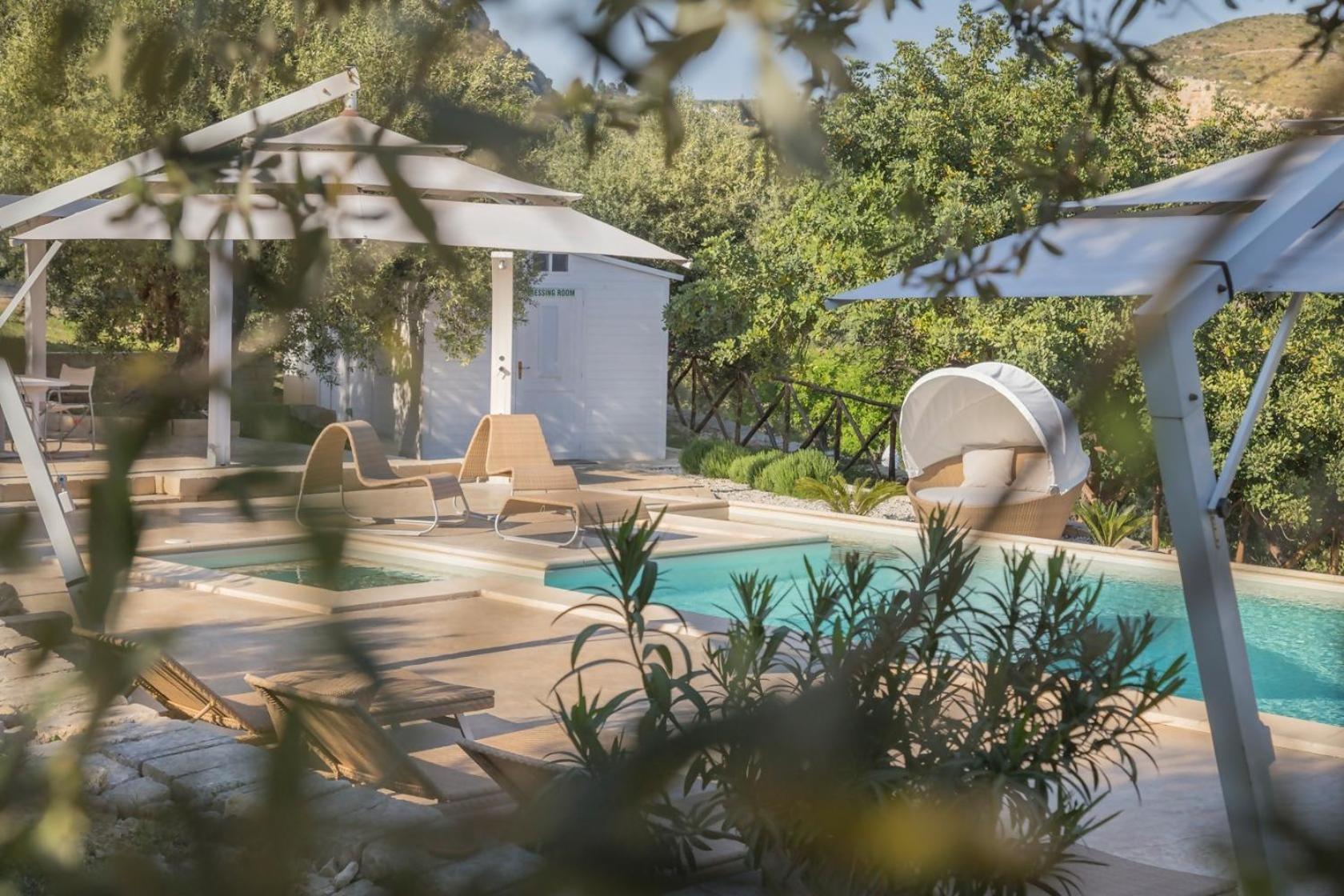 Tenuta Olive Alive Noto Kültér fotó