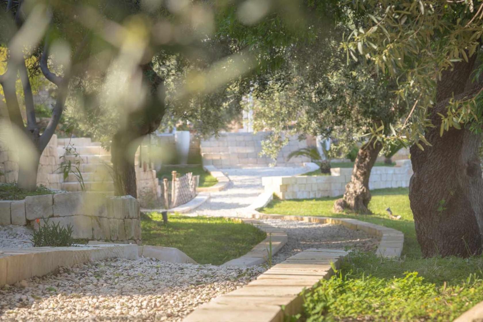 Tenuta Olive Alive Noto Kültér fotó