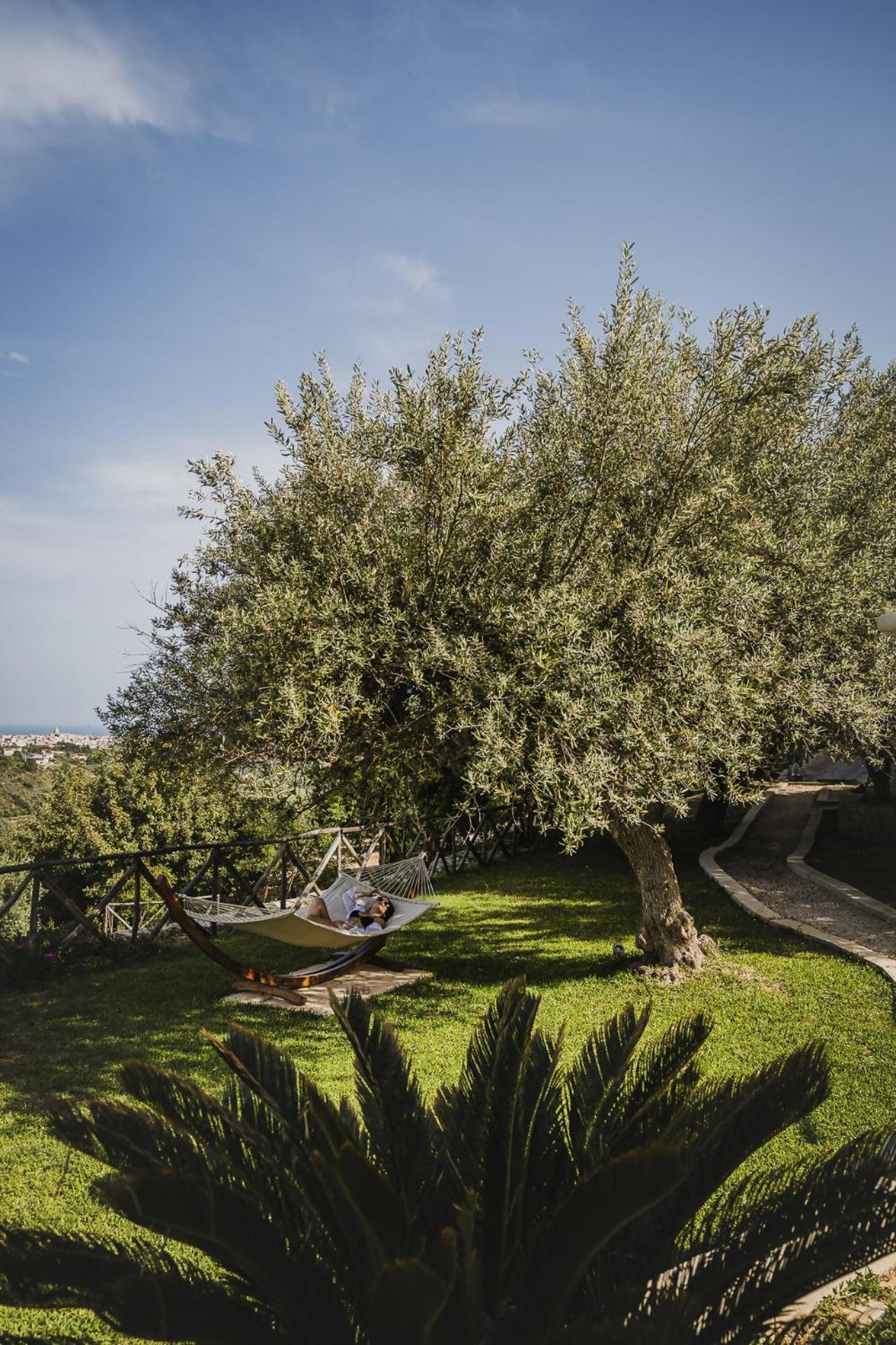 Tenuta Olive Alive Noto Kültér fotó